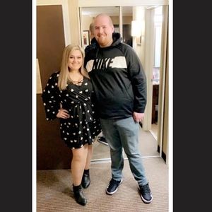 Meet your Posher, Nick